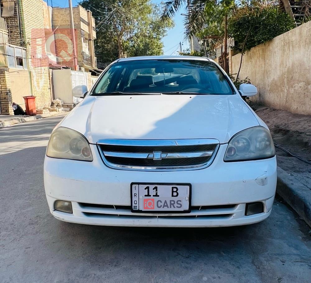 شێڤرۆلێت ئۆپترا